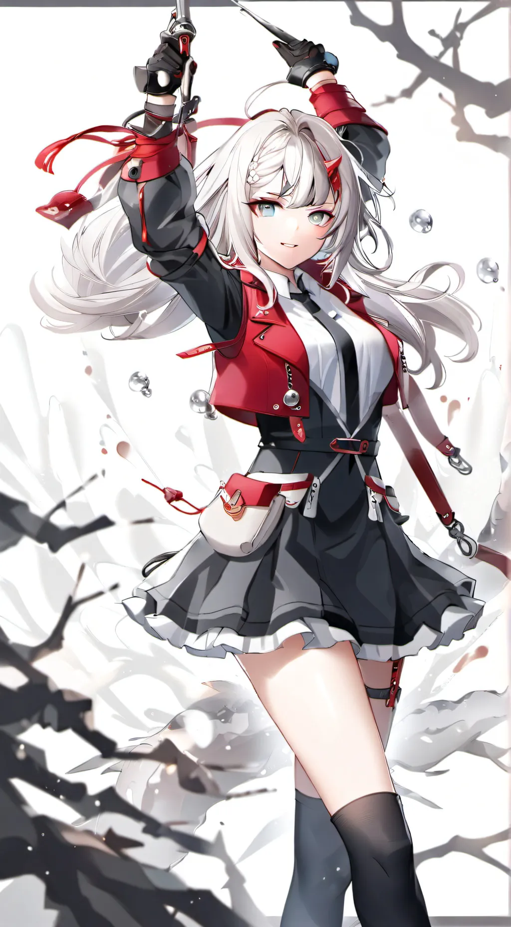 ai character: kny la nalgada:0 background