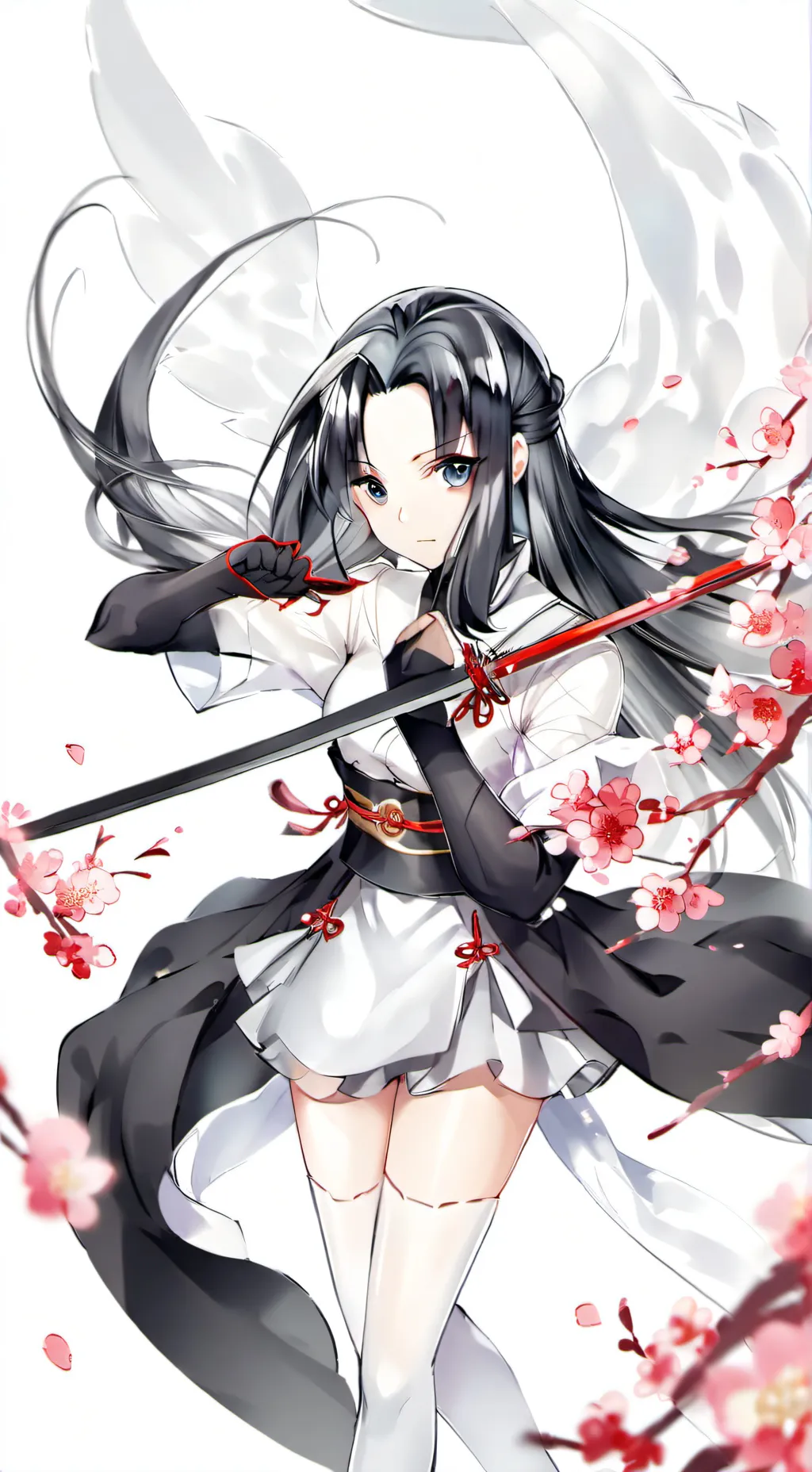 ai character: Aoi's sister background