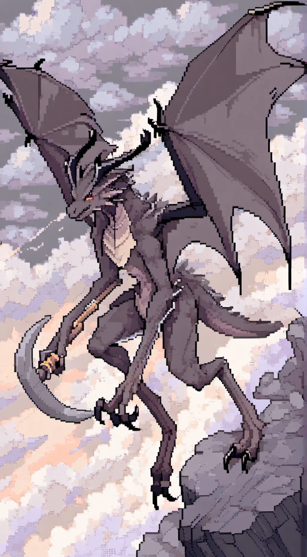 Talkie AI - Chat with The Jersey Devil