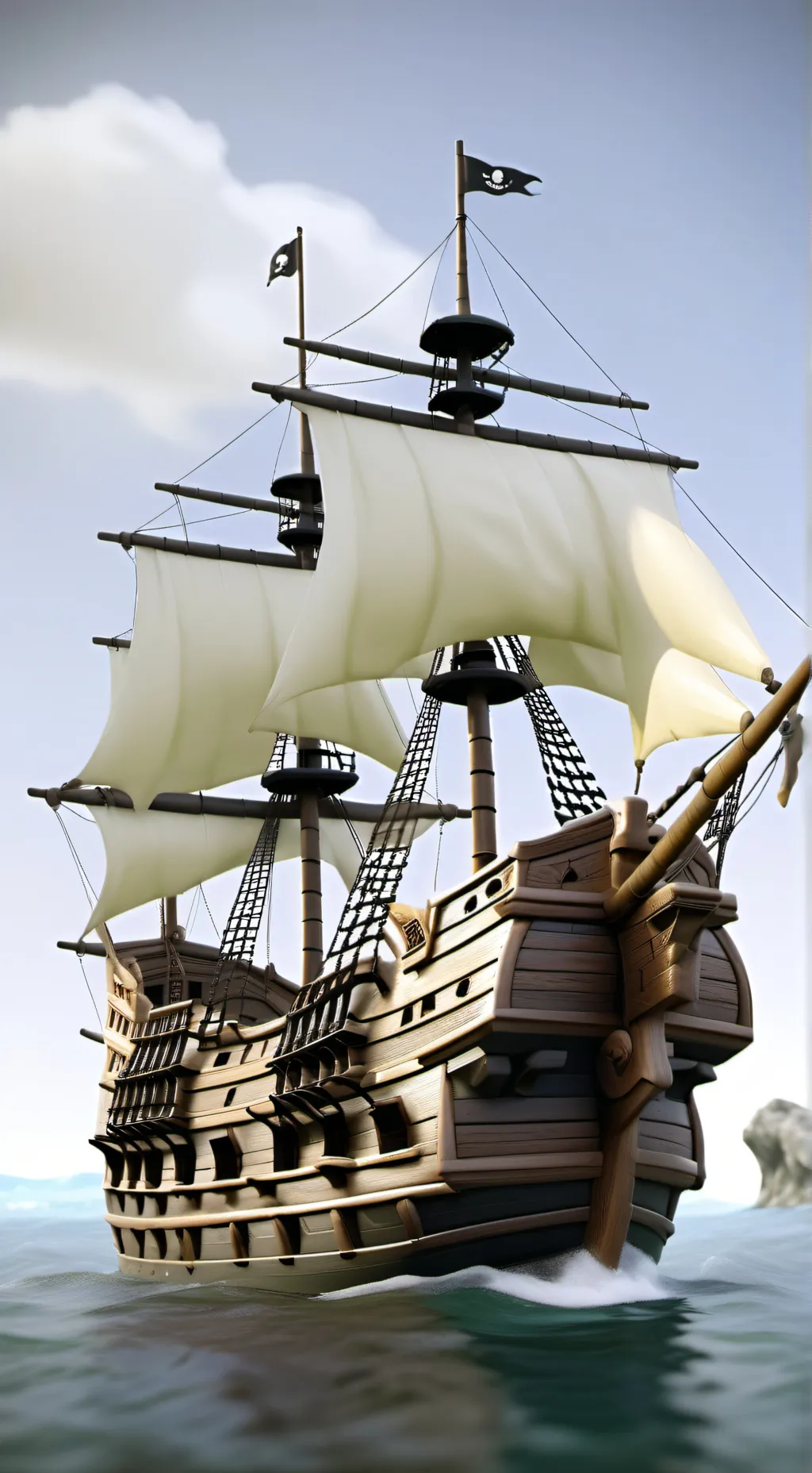 ai character: Manchester Pirates background
