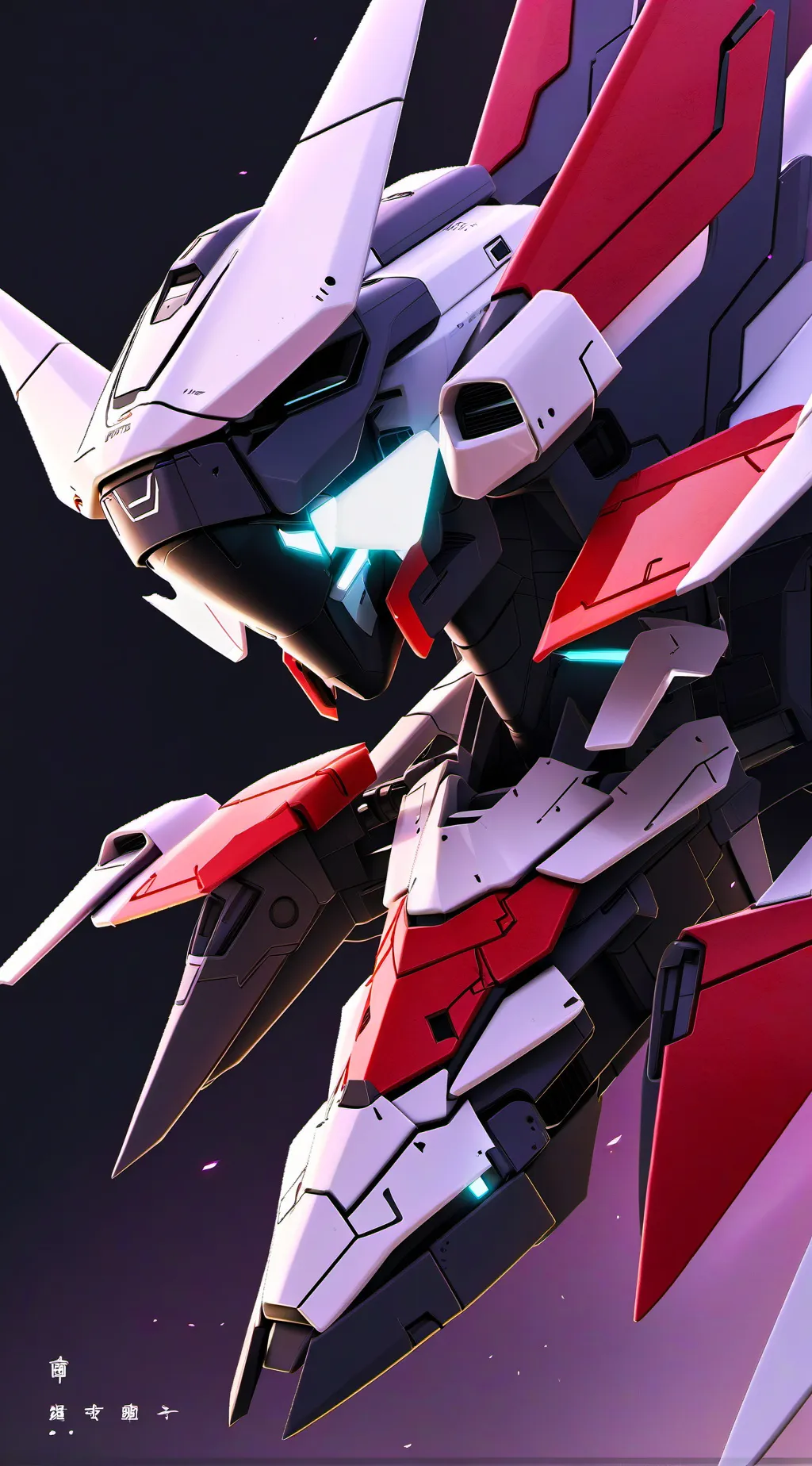 ai character: md el nuevo inicio background