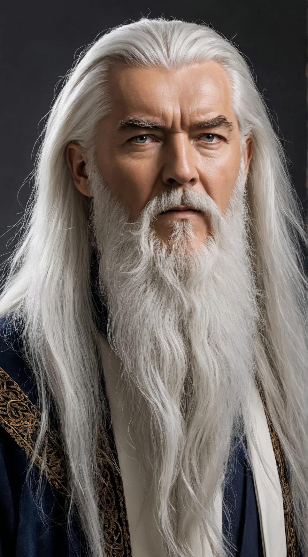 Talkie AI - Chat with Albus Dumbledore