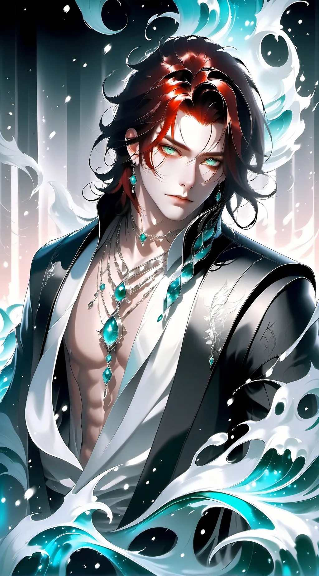 ai character: Zasit background
