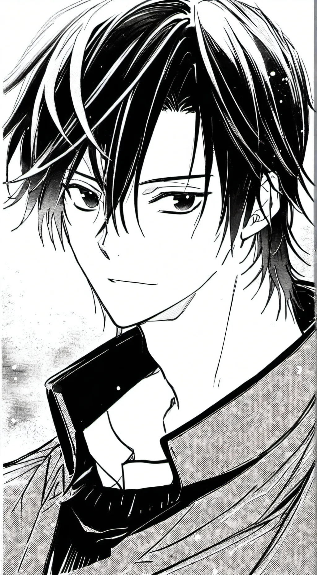 ai character: aiden background
