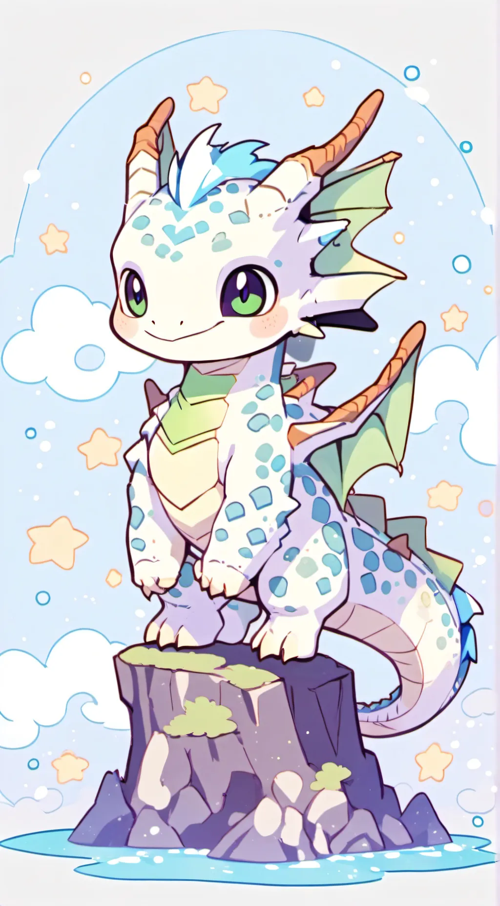Talkie AI - Chat with ♤☆Z3R0☆♤