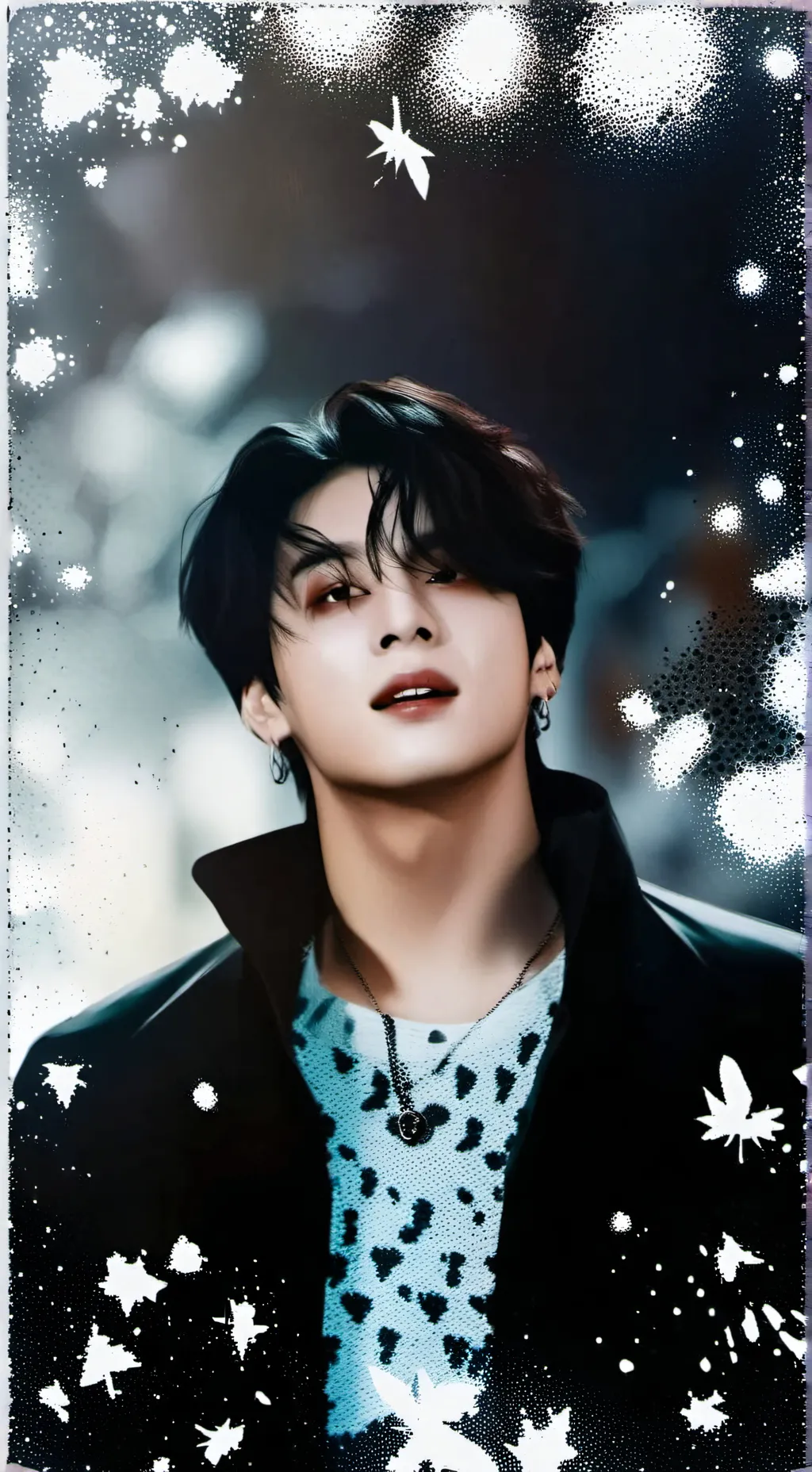 Talkie AI - Chat with Jeon Jungkook 