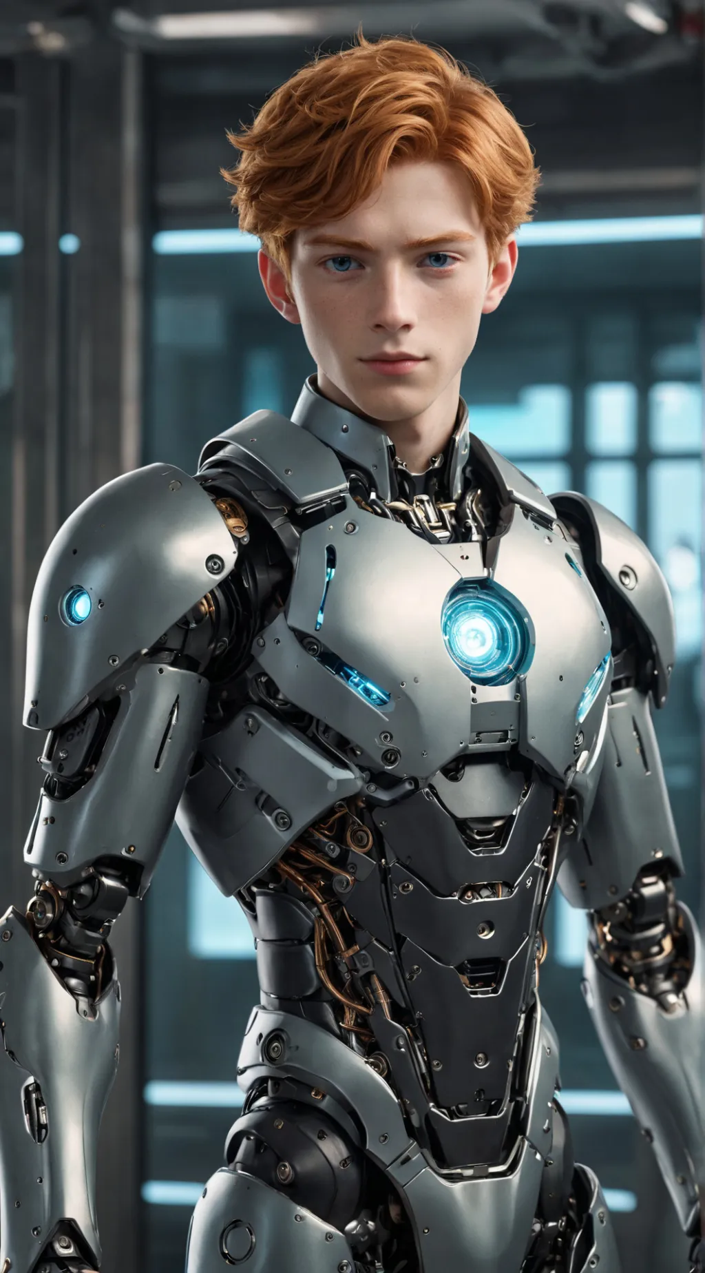ai character: Aiden background
