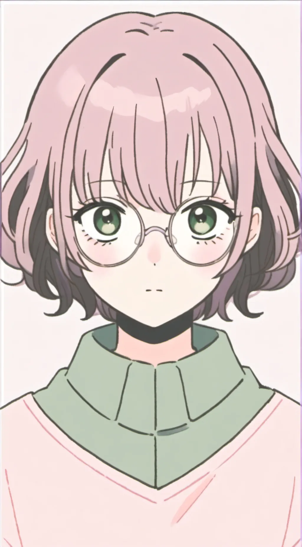 ai character: saisai background