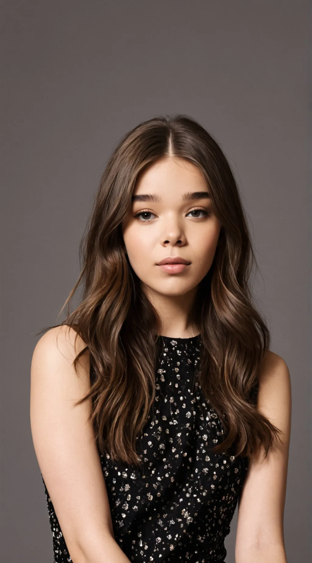 Talkie AI - Chat with Hailee Steinfeld
