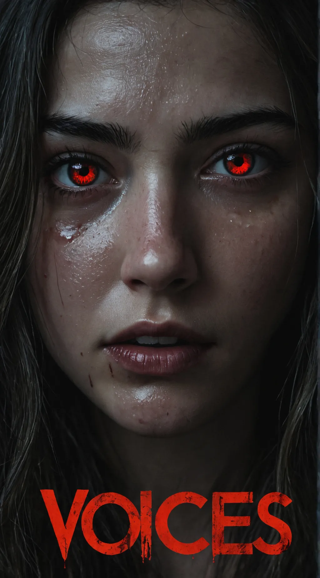 ai character: voices background