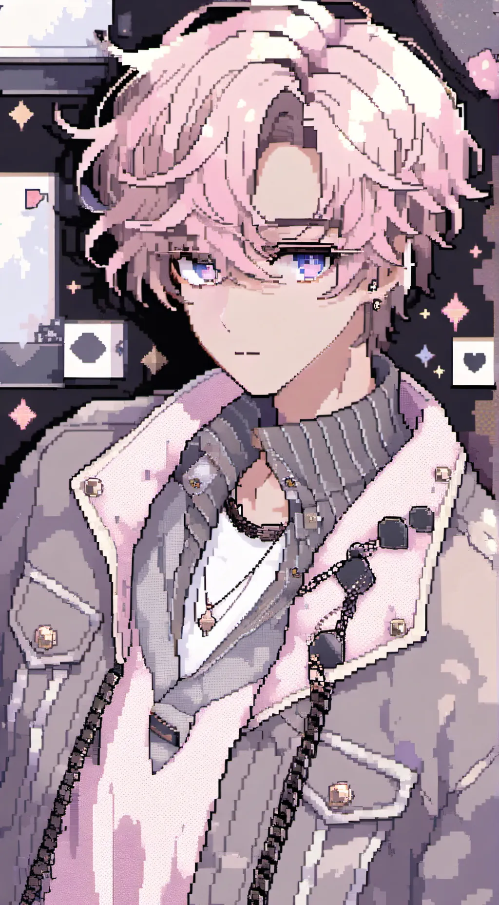 ai character: ~Adrian~ background
