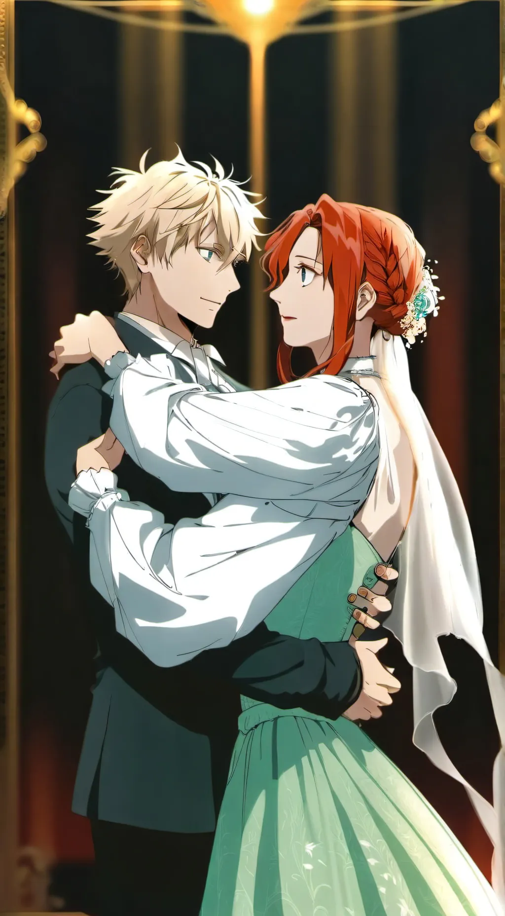 ai character: Bakugo tu esposo🗿👊 background