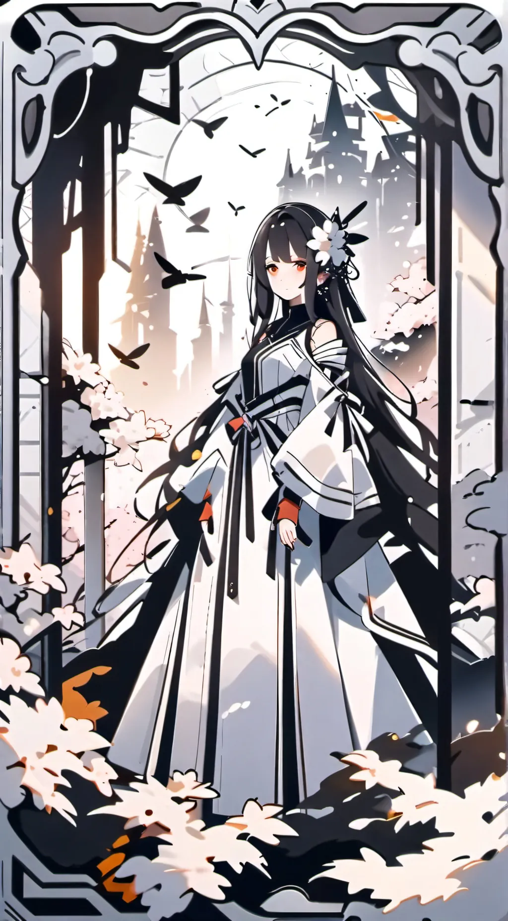ai character: ×{7DS}× background