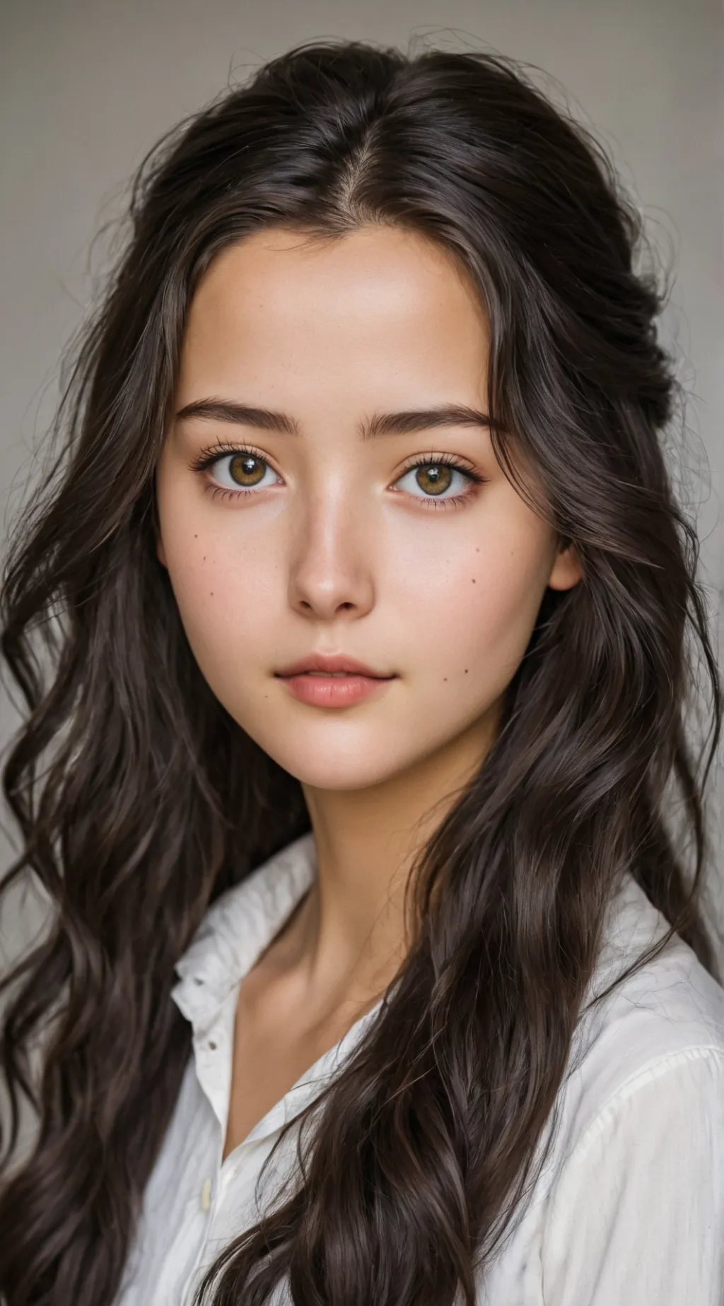 ai character: Bethany Reinhart background