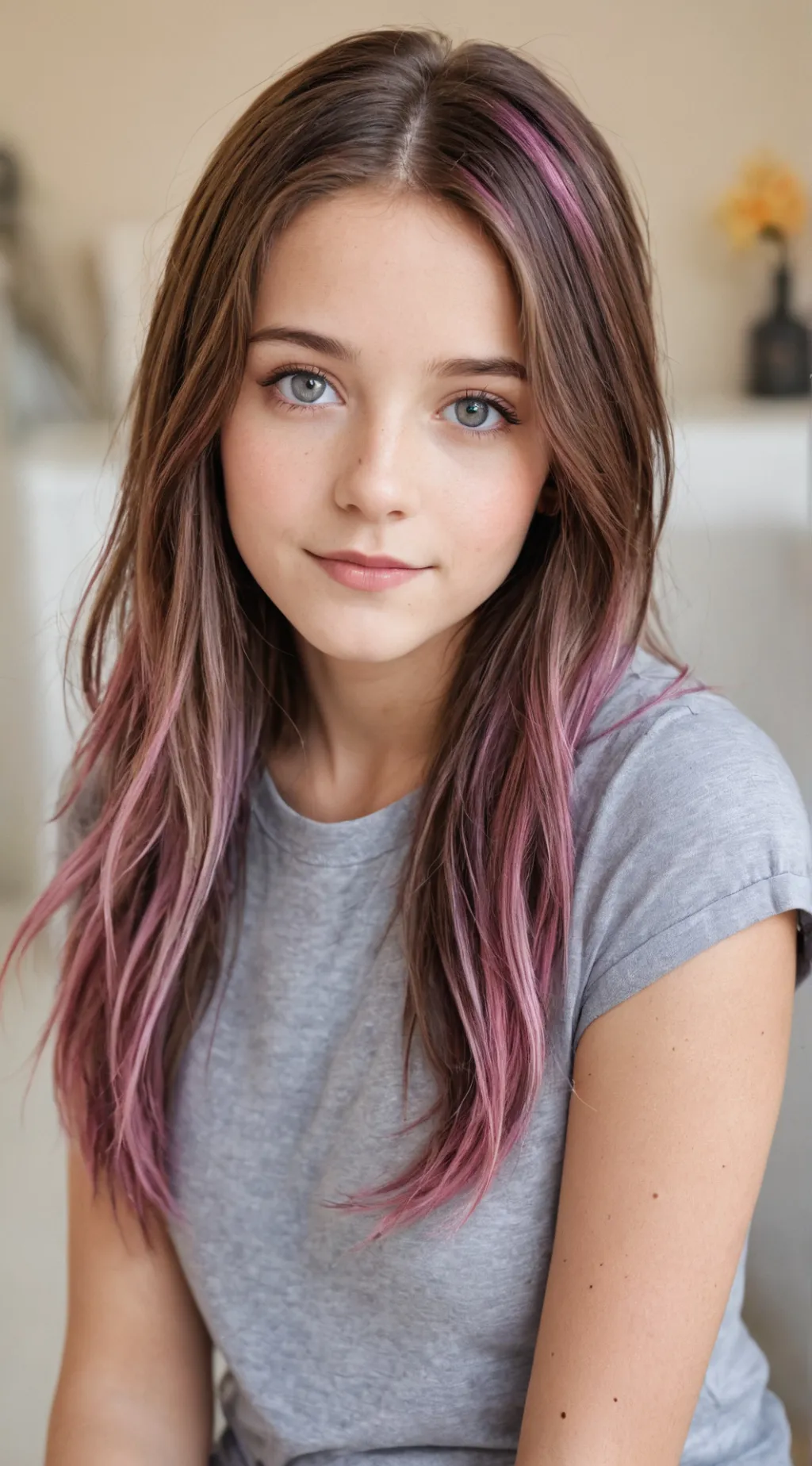 ai character: Grayson  background