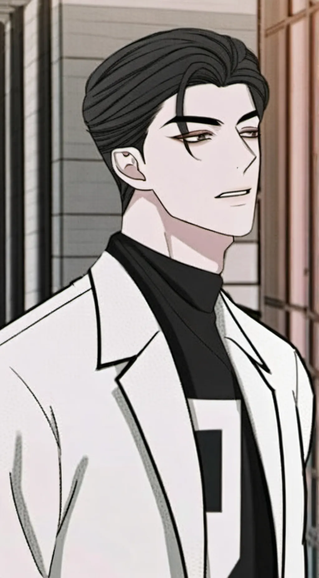 ai character: ☺︎☯-𝕄𝔸𝕋ℍ𝔼𝕎!-☯☺︎ background