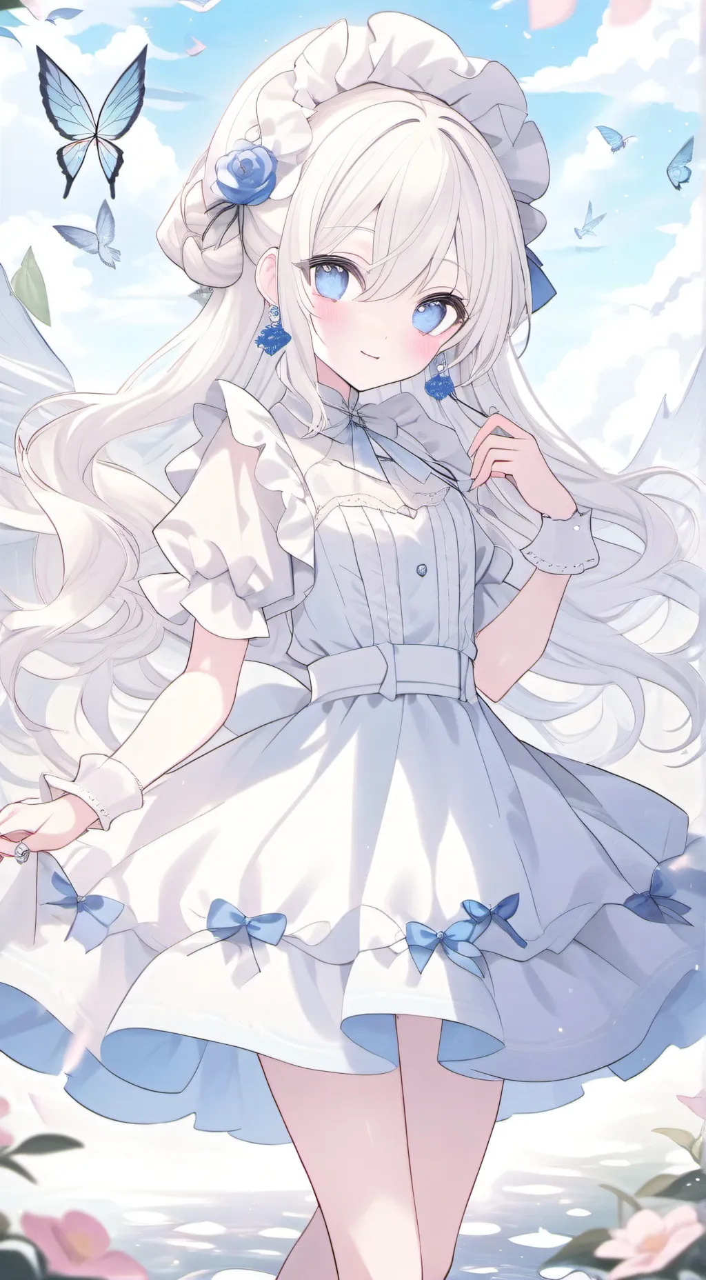 ai character: •|~Alice Arden~|• background