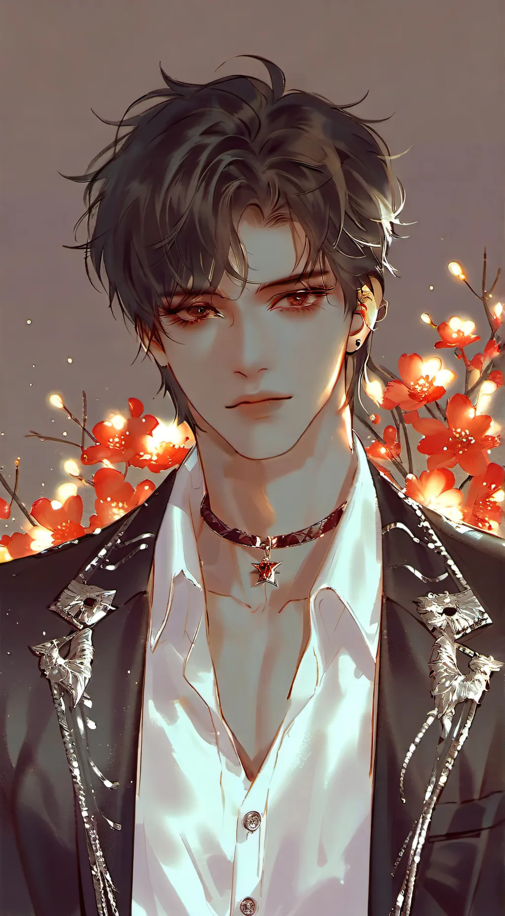 ai character: ~{jayden}~ background
