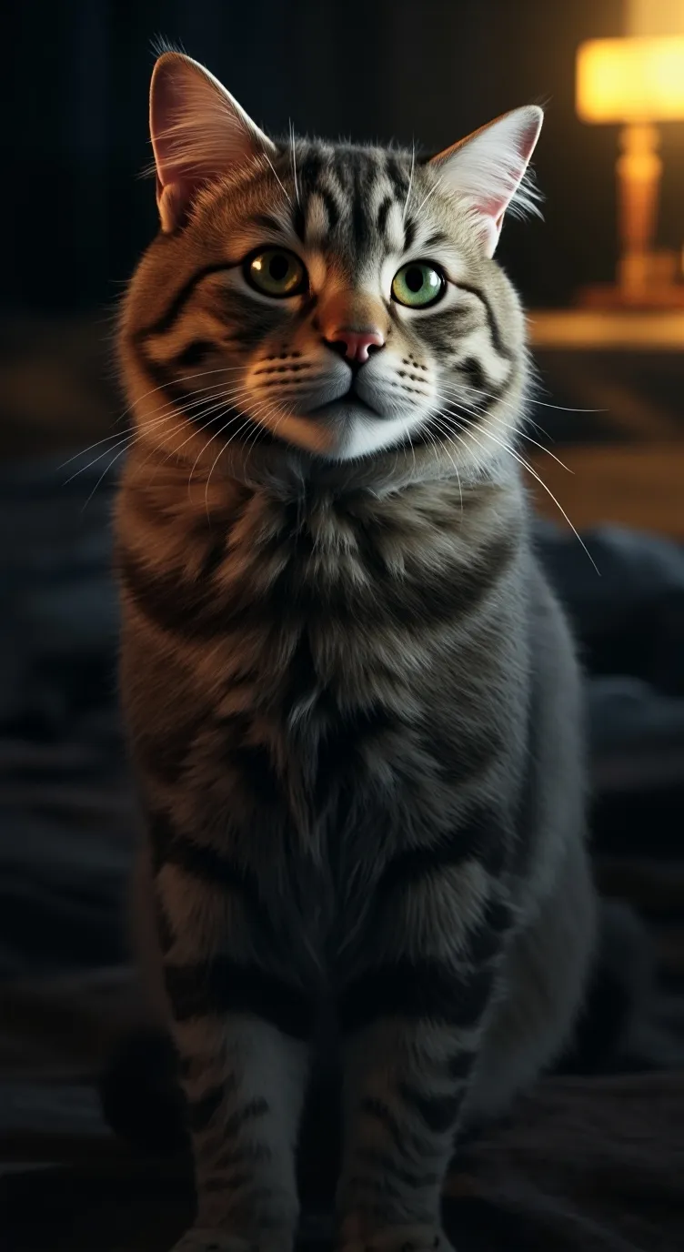 Talkie AI - Chat with Le chat