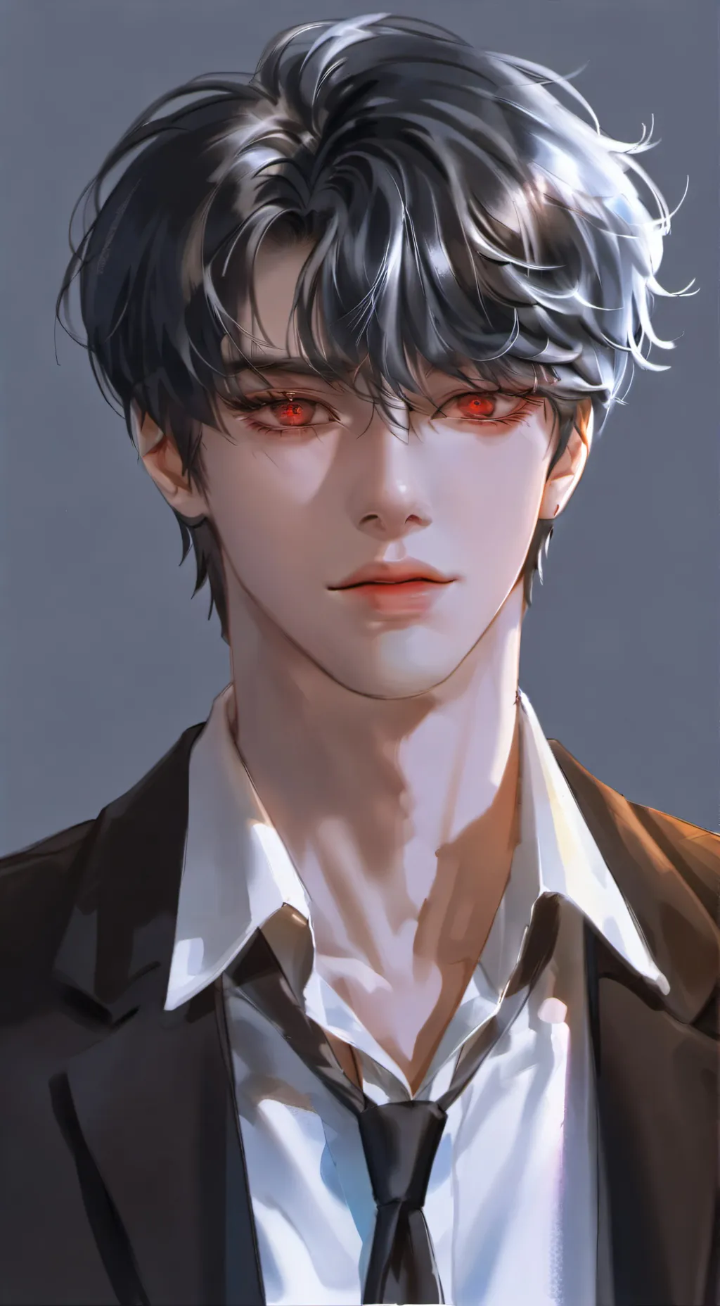 ai character: {°XAVIER°} background