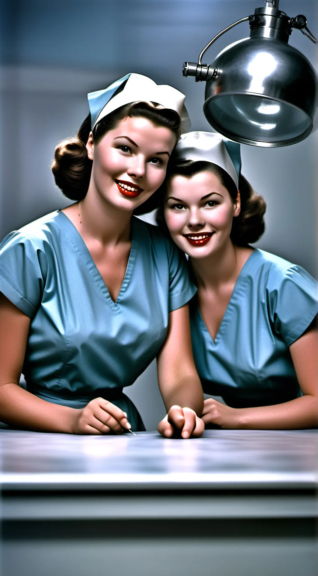 Talkie AI - Chat with Mabel & Beth