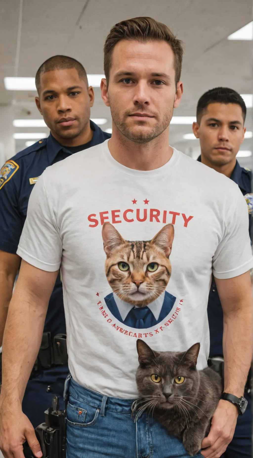 ai character: Kitten Owner 2 background