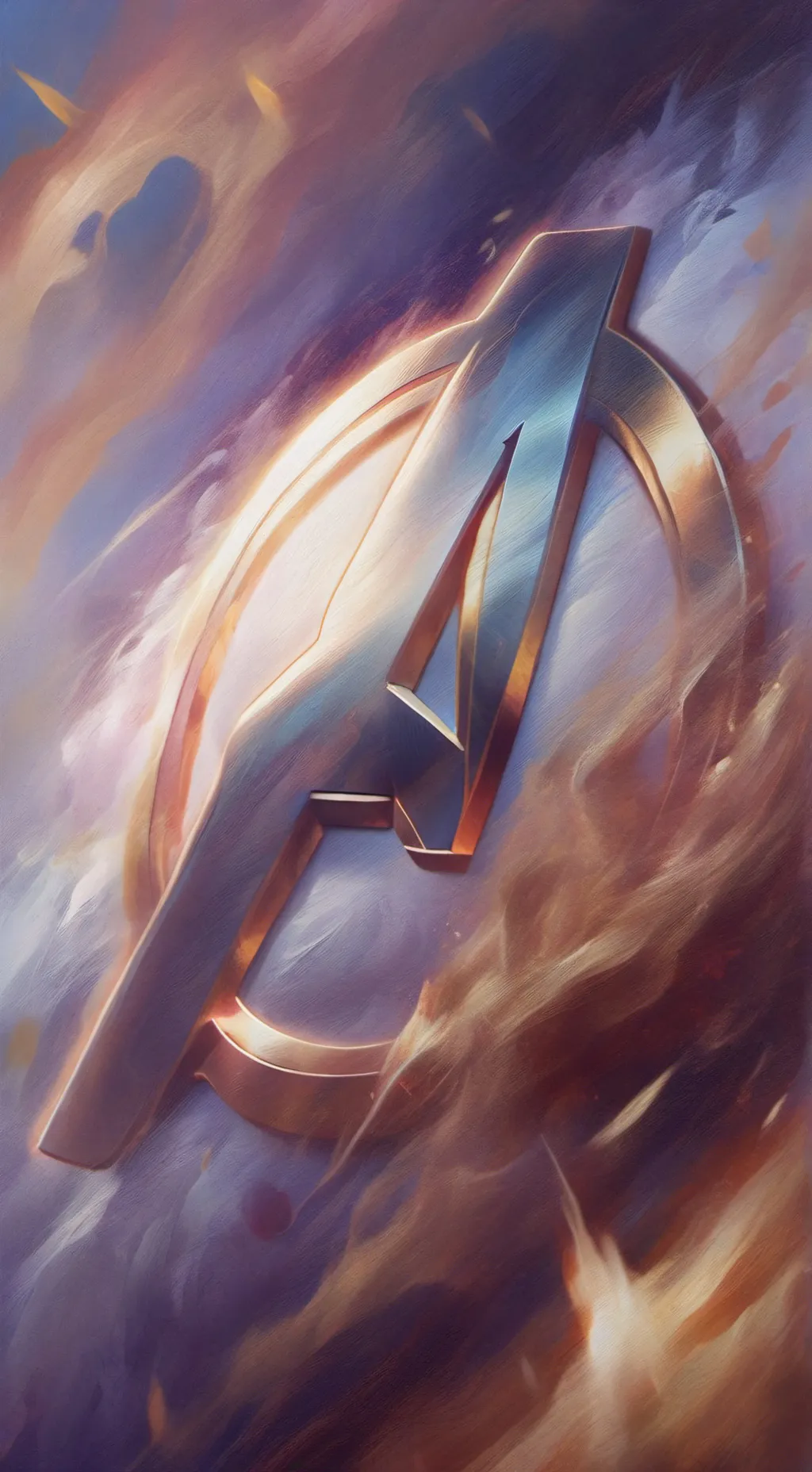 ai character: Avengers (Peter 2) background