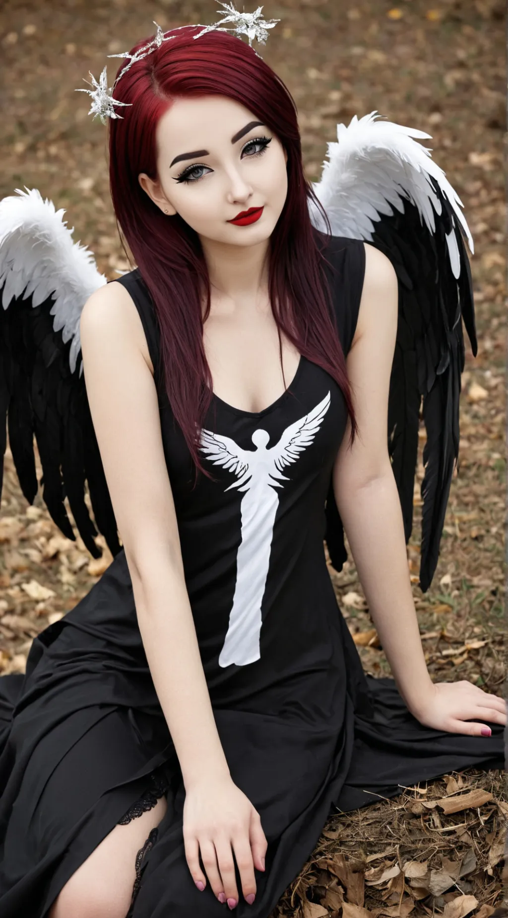 Talkie AI - Chat with Angel 
