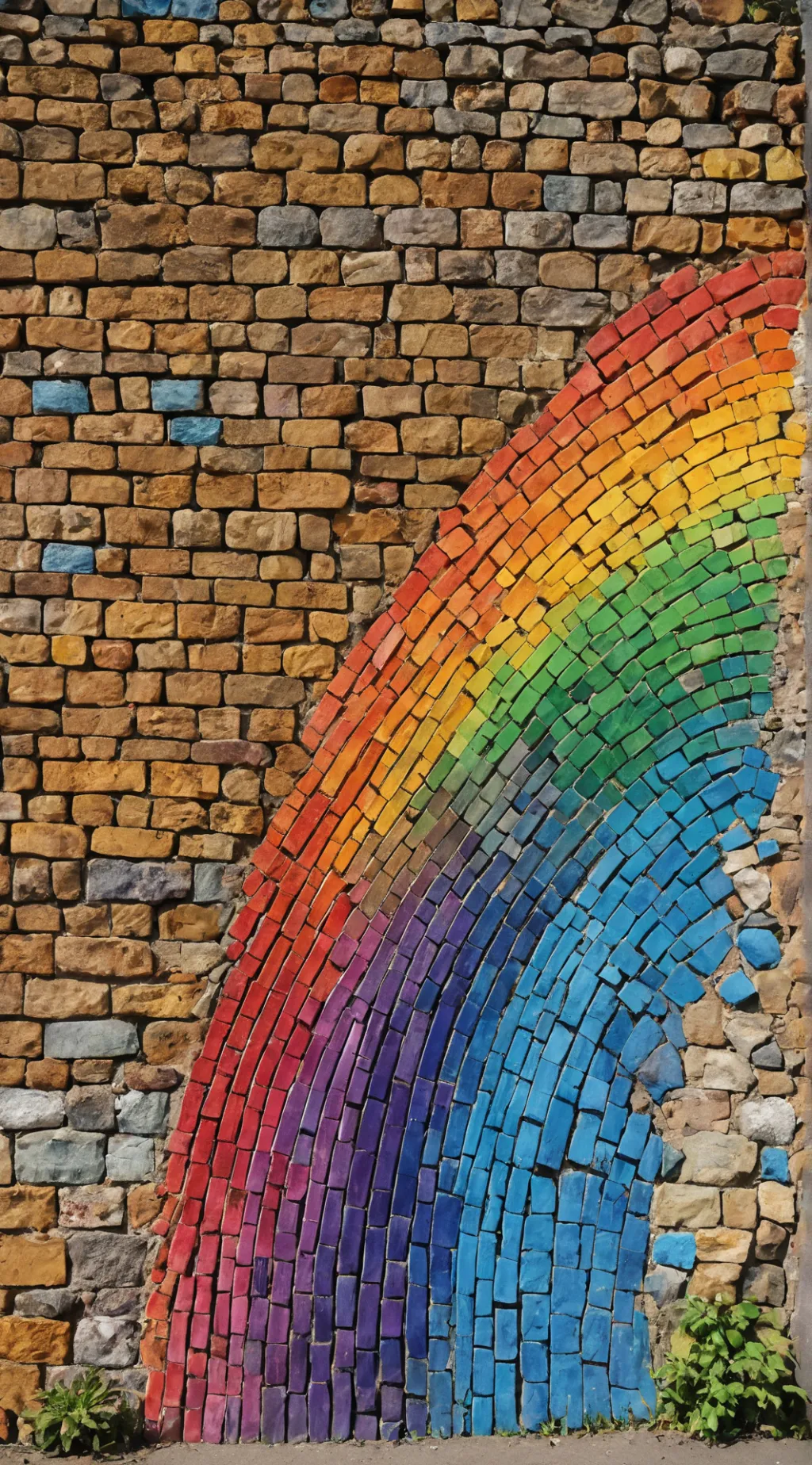 ai character: Gay test background