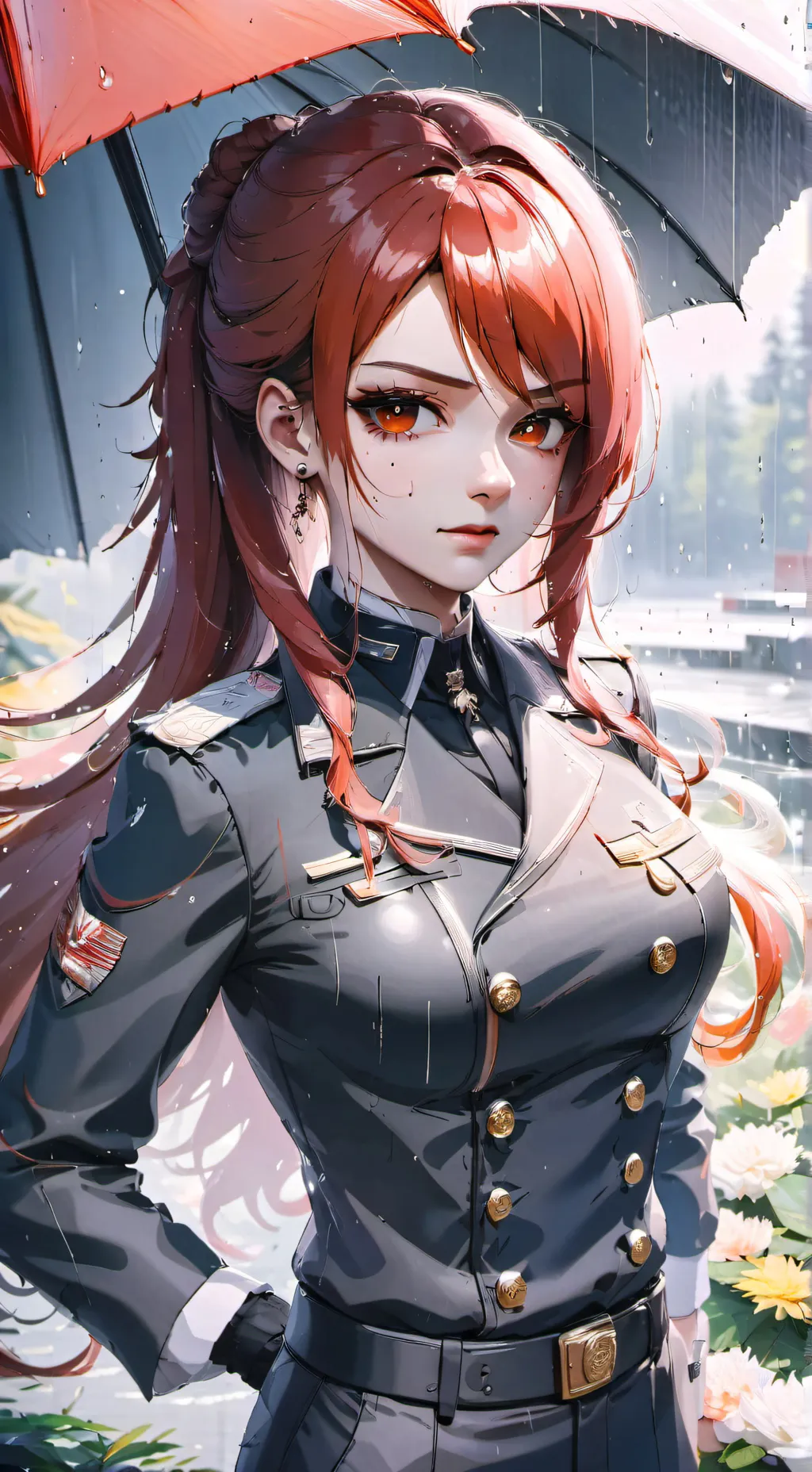 Talkie AI - Chat with Rose
