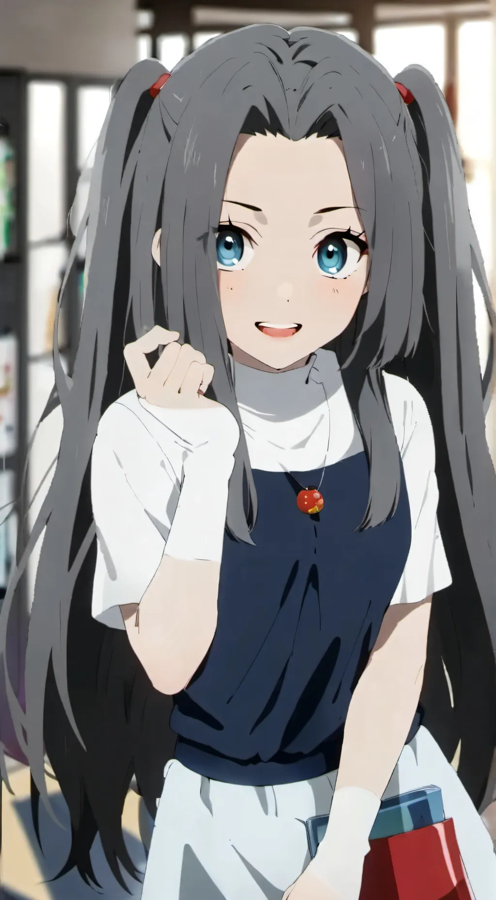 ai character: Mha Pick Me background