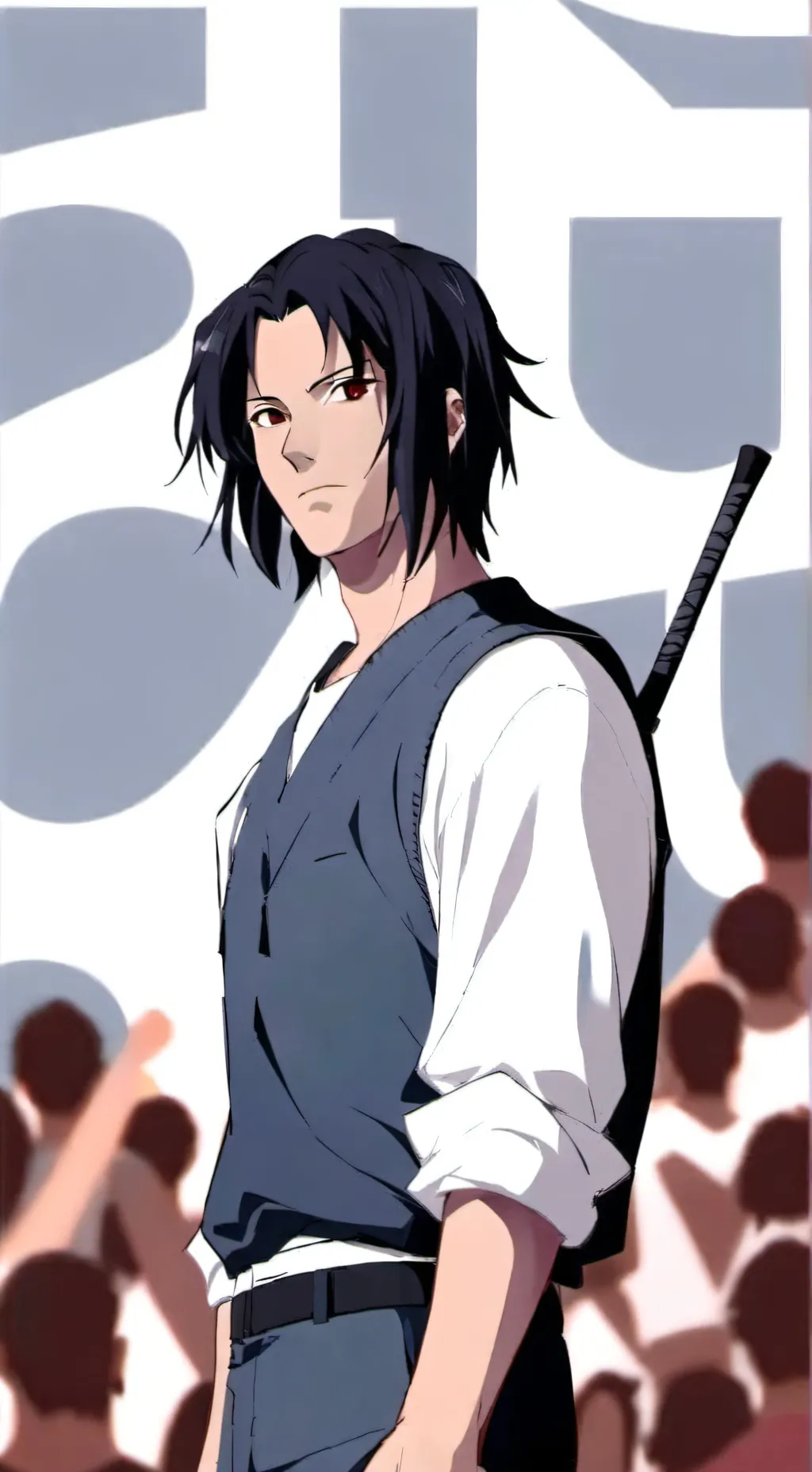 ai character: EQUIPO 7 background
