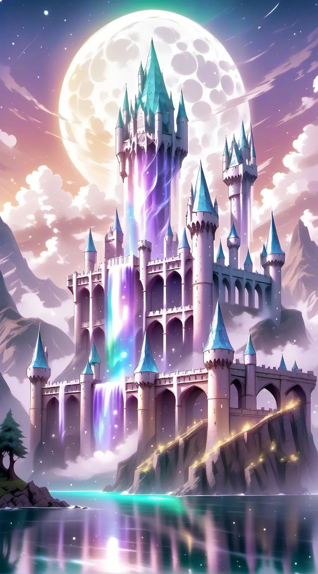 Talkie AI - Chat with Hogwarts 