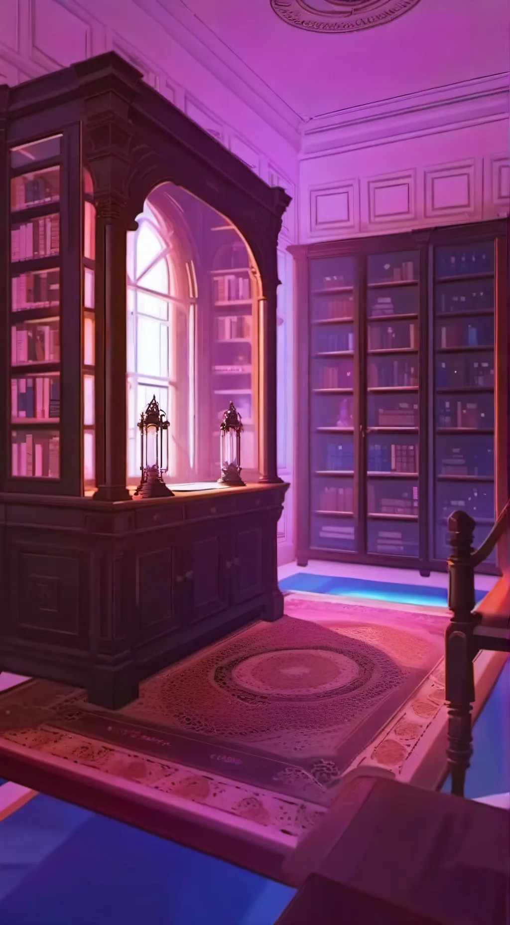 ai character: 𝑺𝒕𝒐𝒍𝒂𝒔 💐🦉 background