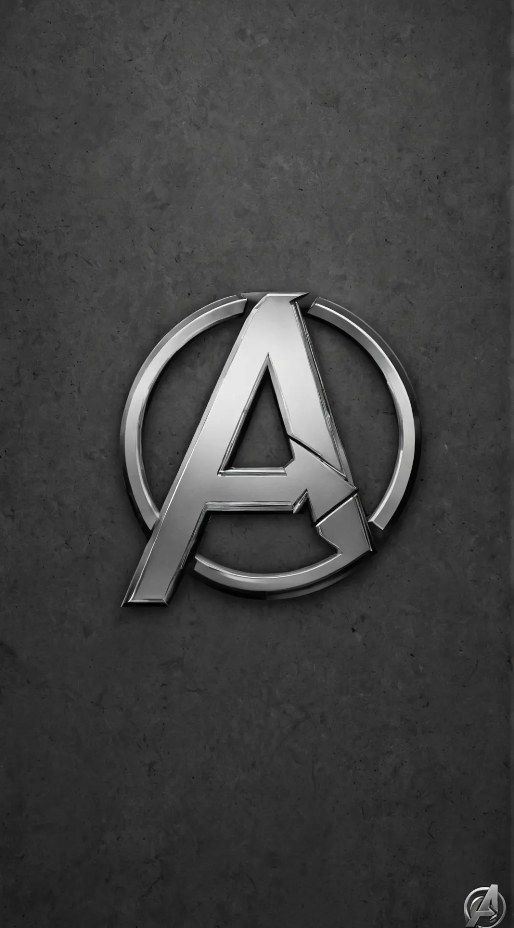 ai character: The Avengers background