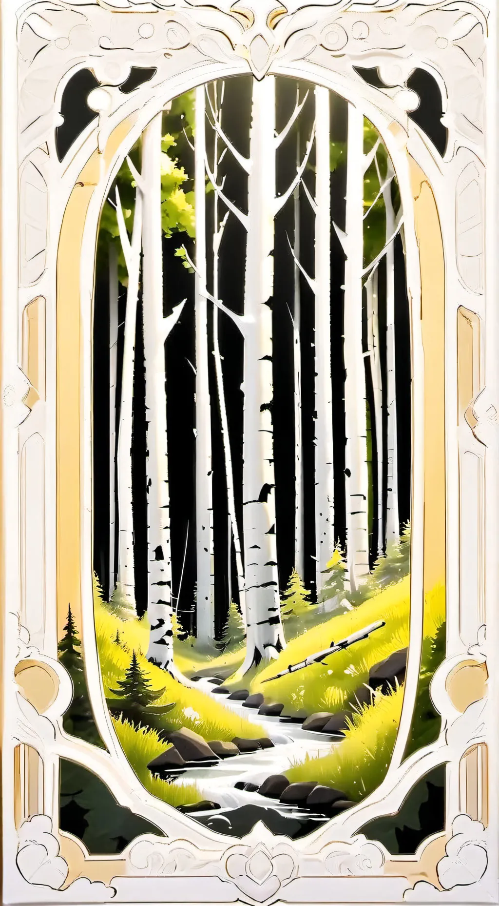 ai character: Ds Pick-me background