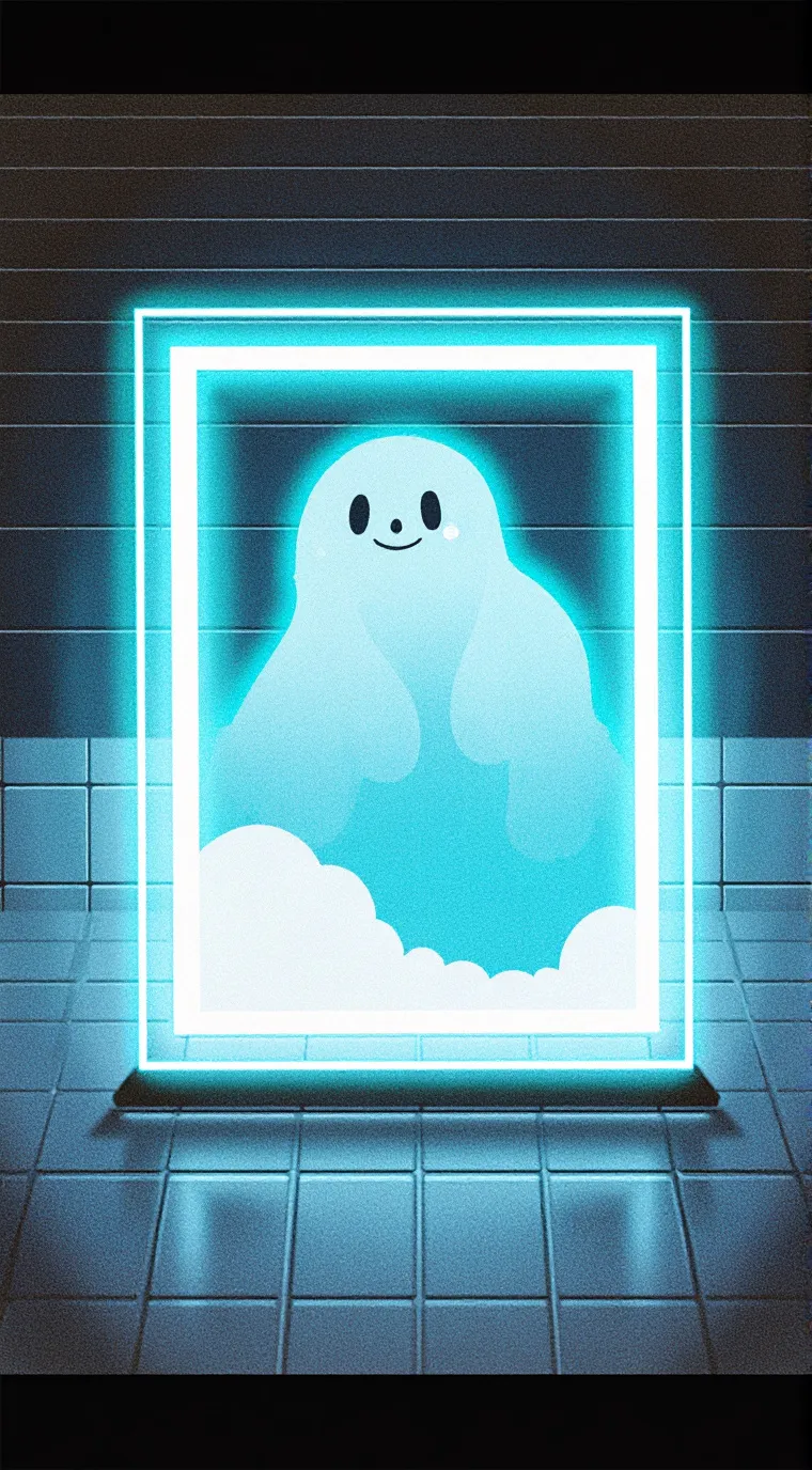 ai character: mimi background