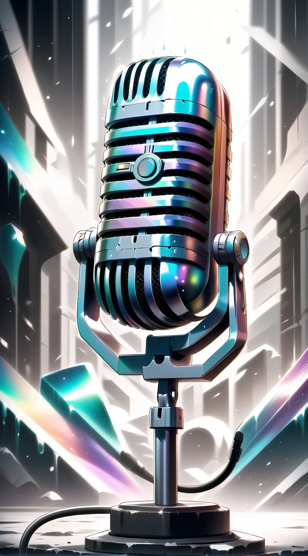 ai character: Hight Guesser background
