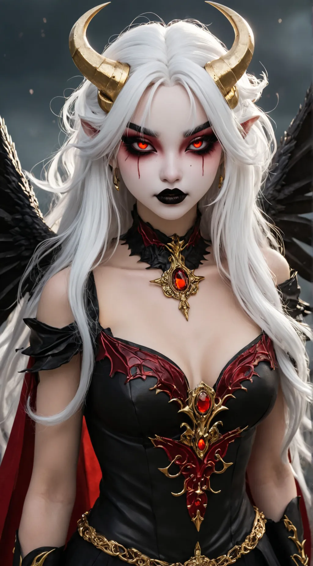 Talkie AI - Chat with Lilith