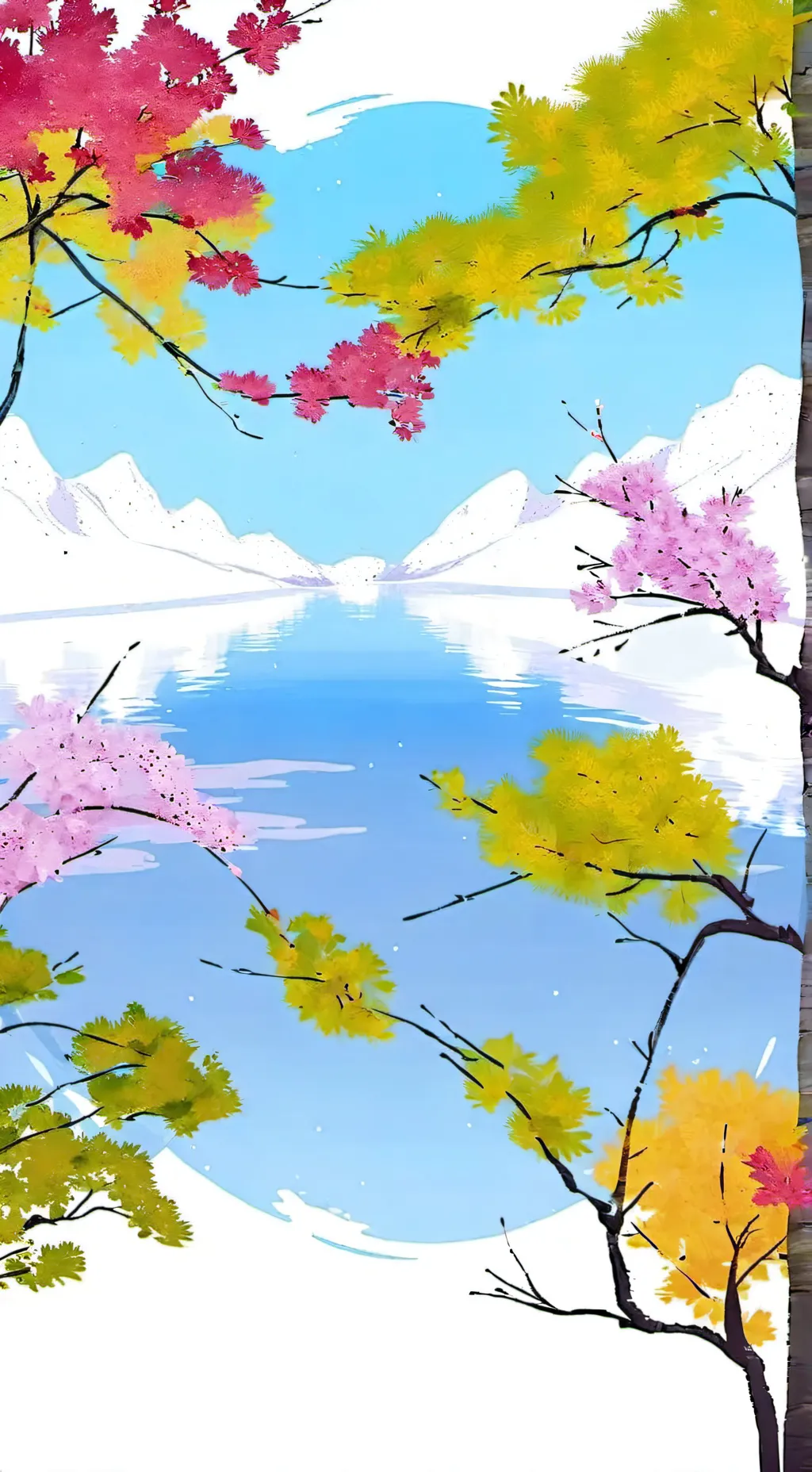 ai character: Countryhumans 217 background