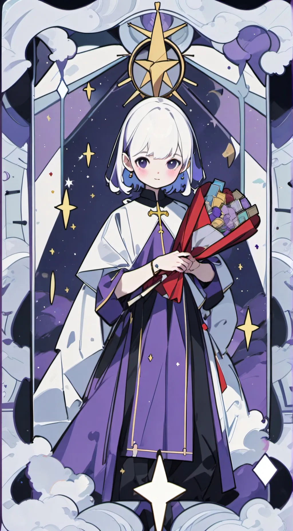 ai character: jaylinn en jayno background