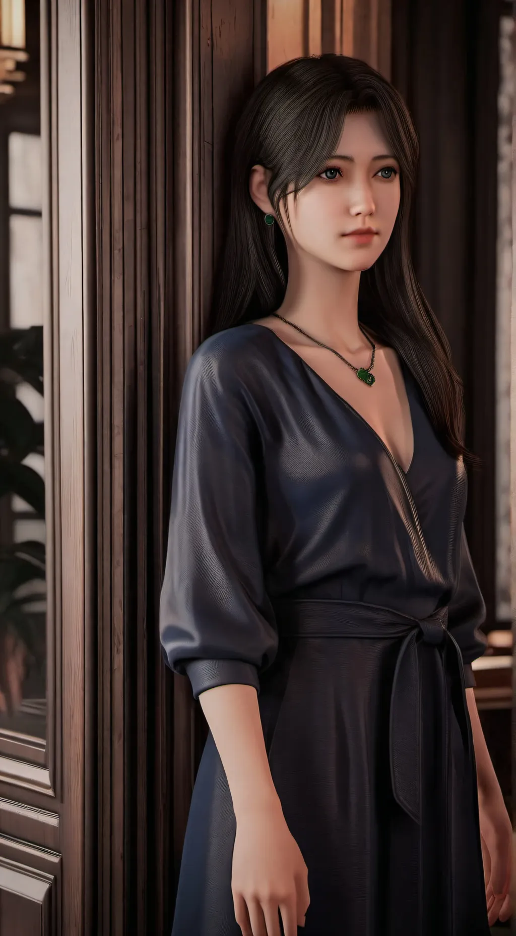 ai character: sprunki phase 9 background