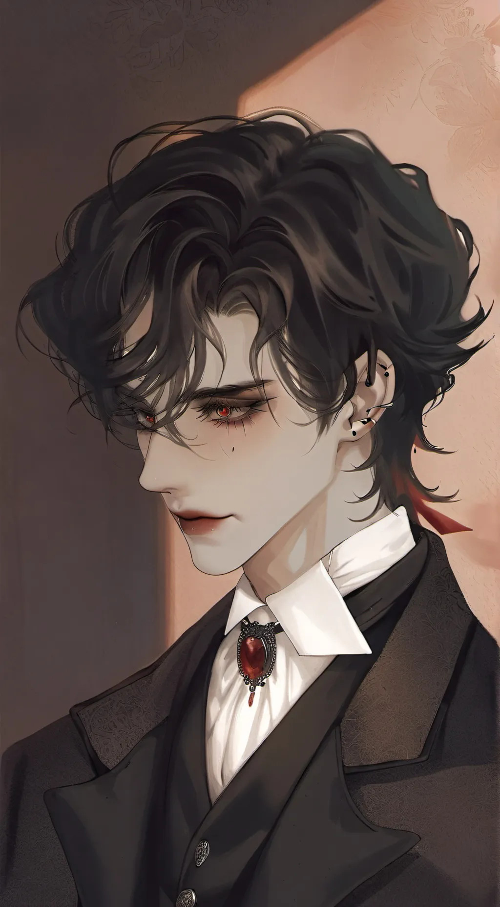 ai character: trix background