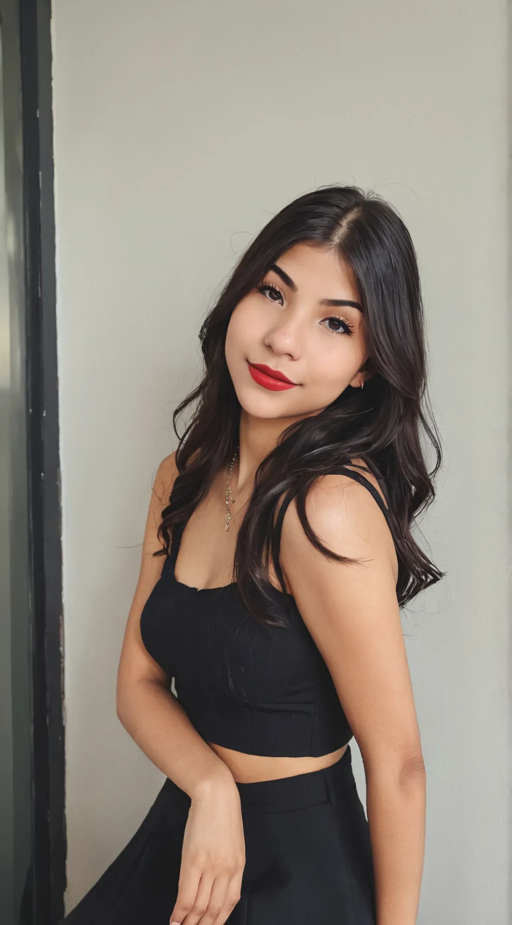 Talkie AI - Chat with Vitoria Regina 