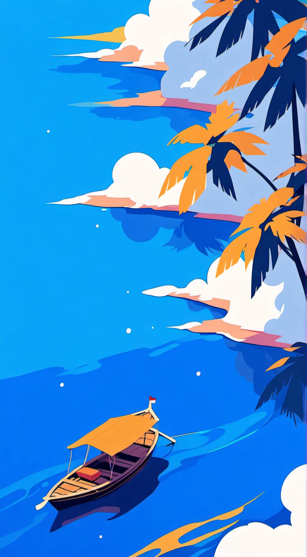 ai character: bombardino cocodri background