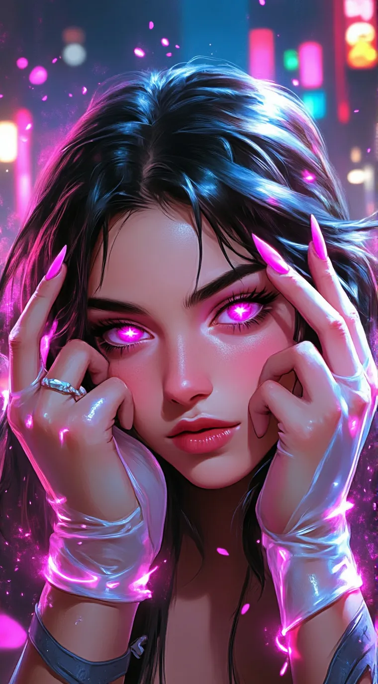 Talkie AI - Chat with Rinara