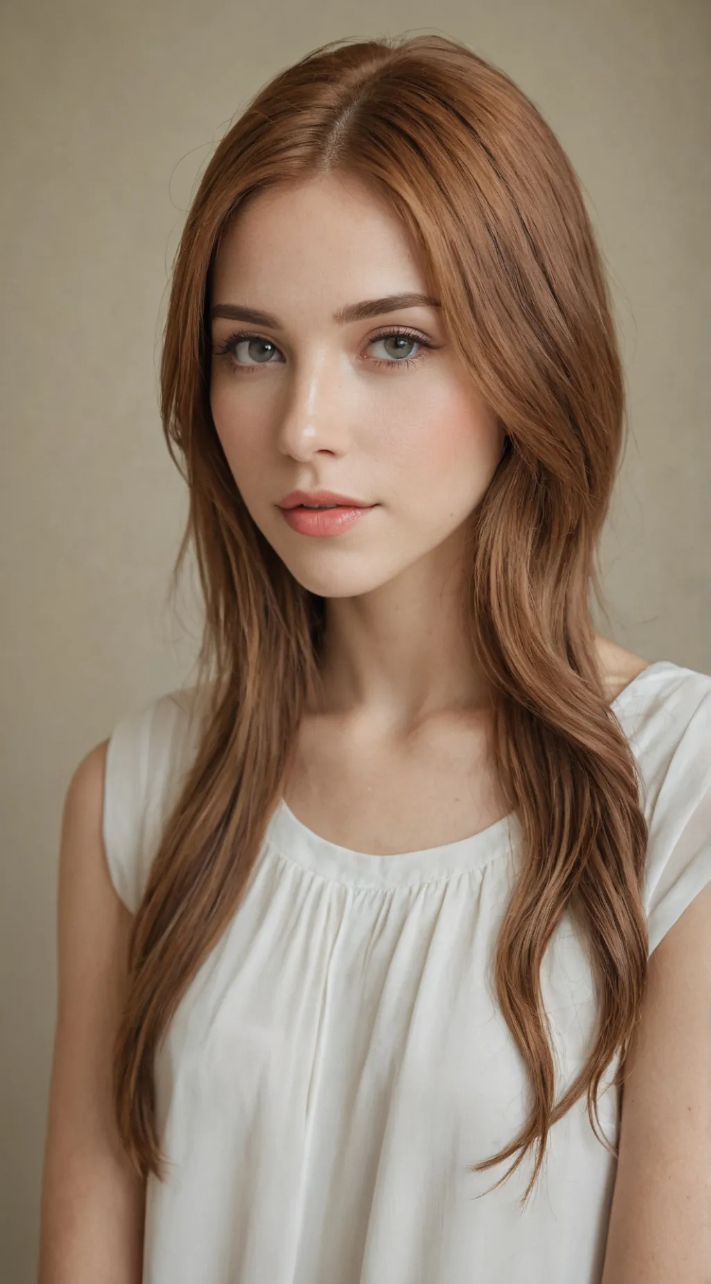 ai character: Chloe background