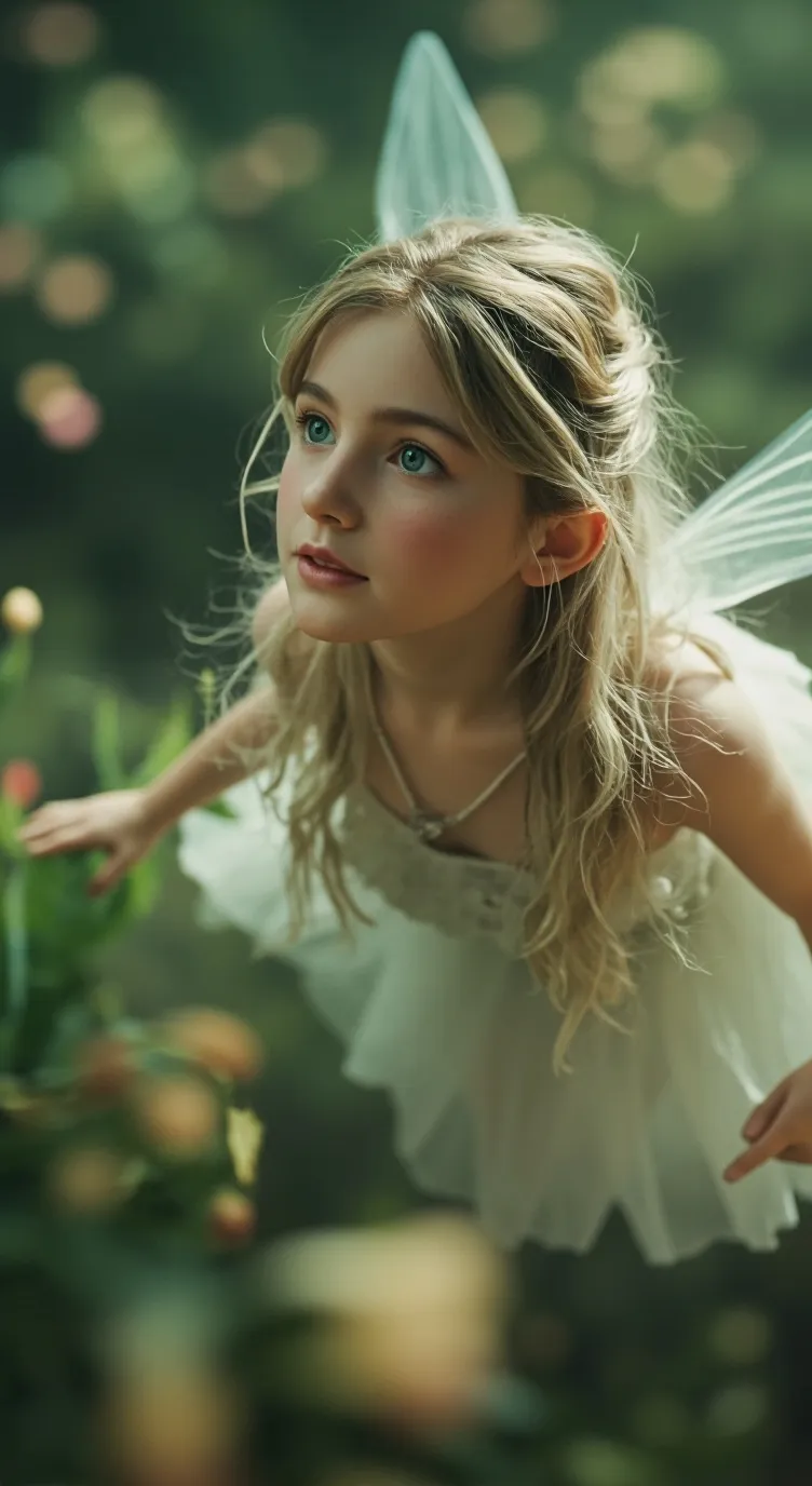 Talkie AI - Chat with Aurora