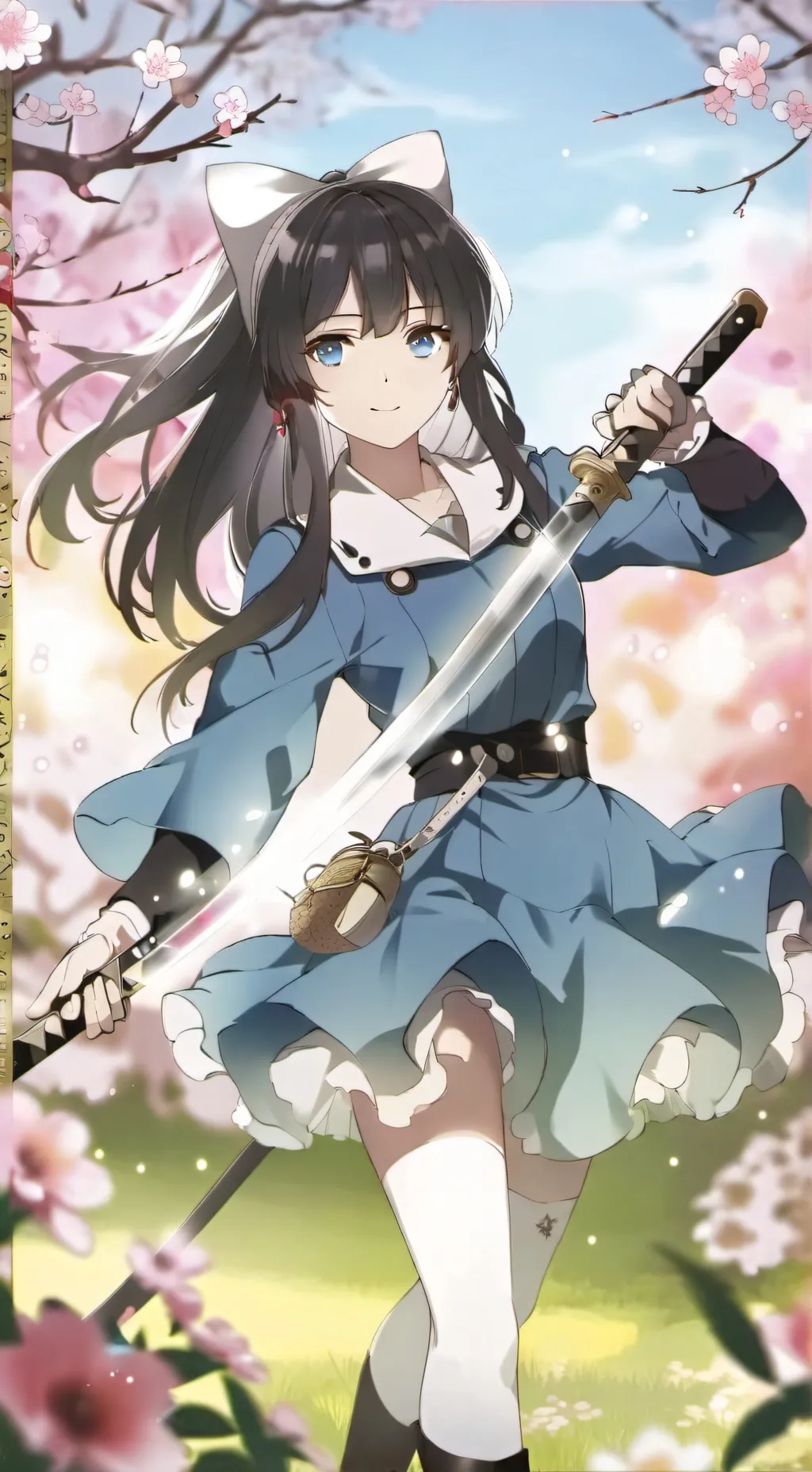 ai character: Sanemi background