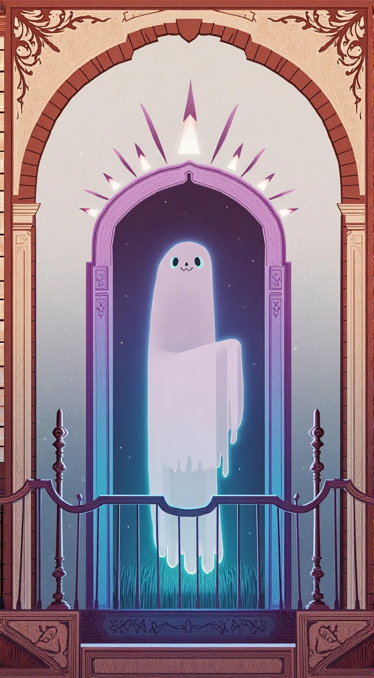 ai character: Sprunki background